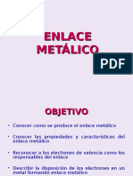 Enlace Metalico