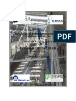 Dossier de Calidad PDF