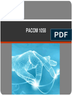 Pacom 1058