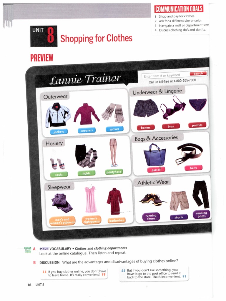 Top Notch 1 Third Edition (Pages 86101) PDF