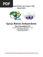 Manual Escola de Lideres