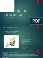 Estaciones de Descarga