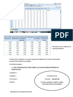 Tutorial del SPSS