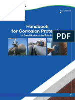 Teknos Handbook for Corrosian Protection En