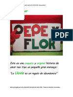 Pepe y Flor