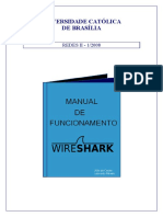 Manual Wireshark
