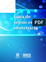 Guia Maternidad-Sepsis - Baja PDF