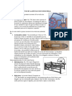 Principales Inventos de La Revolucion Industrial