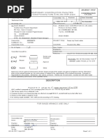 AGC-TR-414 (Revised Tie-In Package for 4'' - KALCIP-TR-510)