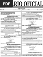 Diario Oficial 18-06-2016