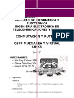 Ospf Multiarea Informe