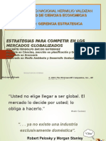 1.estrategias para Competir en Los Mercados Globalizados