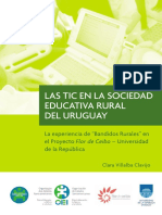 Las Tic en La Sociedad Educativa Rural Del Uruguay_web