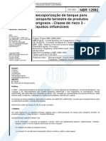 NBR12982 Desvaporizacao PDF