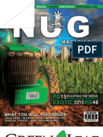 NUG Magazine / April 2010