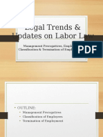 Legal Trends & Updates on Labor Laws-TSSD1