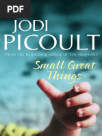 Download Small Great Things by Jodi Picoult - excerpt by Allen  Unwin SN319589960 doc pdf