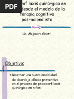  Psicoprofilaxis Quirurgica