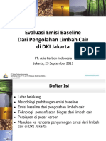 PT Asia Carbon Indonesia - Mater Presentasi 290911 - Susy Simorangkir