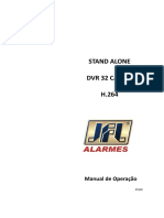 JFL Download HVRDVR Manual WD 4032 PDF