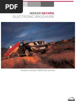Download Nissan Navara by Wargames91 SN3195961 doc pdf