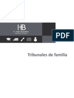 LC Tribunales de Familia