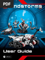 Lmsuser Guide Lego Mindstorms Ev3 11 Tablet Enus