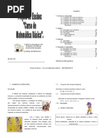 Apostila MB Completa