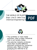 World of Plastics 1.ppt