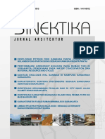 Download Jurnal arsitekpdf by Ken Inggita SN319600271 doc pdf