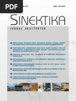 Download Jurnal arsitekpdf by Ken Inggita SN319600271 doc pdf