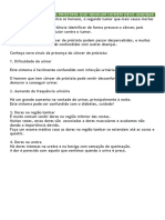 9 Sinais de Câncer Na Próstata Que Nenhum Homem Deve Ignorar