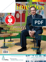 16 Revista Alimentos edicion 16 Noel le apuesta productos funcionales para niños.pdf