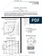 C458 New Jersey Semi-Conductor Products, Inc.