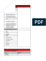 Plastics Materials Guide