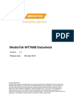 MT7688 Datasheet v1 4