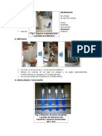 Práctica Reductasa y CMT