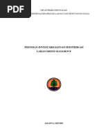 Download Pedoman Inventarisasi Mangrove by JokoSusilo SN319610793 doc pdf