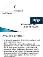 Printer