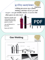 Gas Welding 