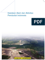 Bab 1 Keadaan Alam Dan Aktivitas Penduduk Indonesia