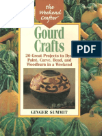 Gourd Crafts
