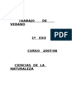 1eso Ciencias Naturales