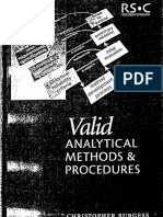 Valid Analytical Methods and Procedures - Christopher Burgess.pdf