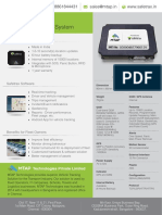 Safetrax Vehicle Tracking System PDF