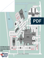 Conway Parking Map 08152012