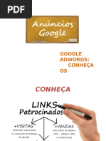 apresentação google básico