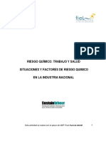 Chile Doc Trabajo PDF