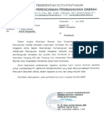 Surat Kepada Kepala BWSK PDF