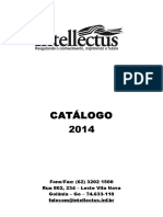 Catalogo 2014